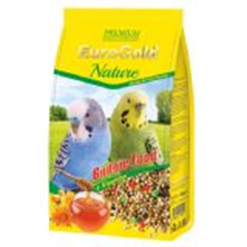 EuroGold Ballı Muhabbet Yemi 1 Kg