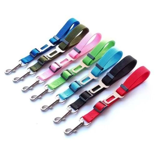Maxi Life Emniyet Kemerine Takılan Uzatma 2cm*40/60cm