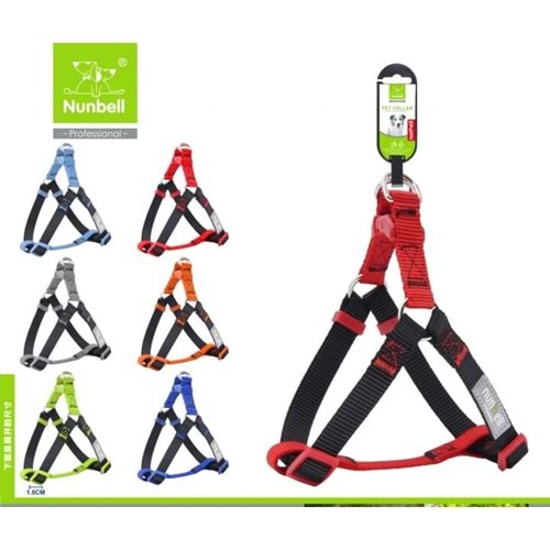 Nunbell Gögüs Tasması 1.5Mm