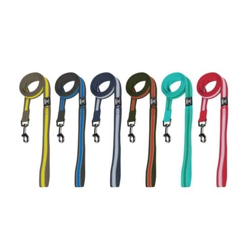 Nunbell Köpek Soft Gezdirme 1,5Cm