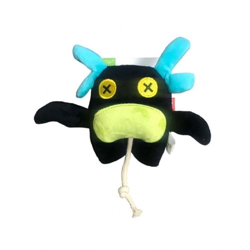 Nunbell Köpek Oyun.Canavar Yarasa