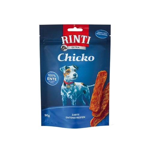 Rıntı Extra Ördekli Köpek Ödülü 90 Gr