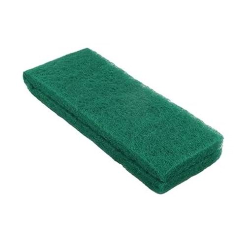 Sobo Filtre Süngeri 32x12x2 Yeşil