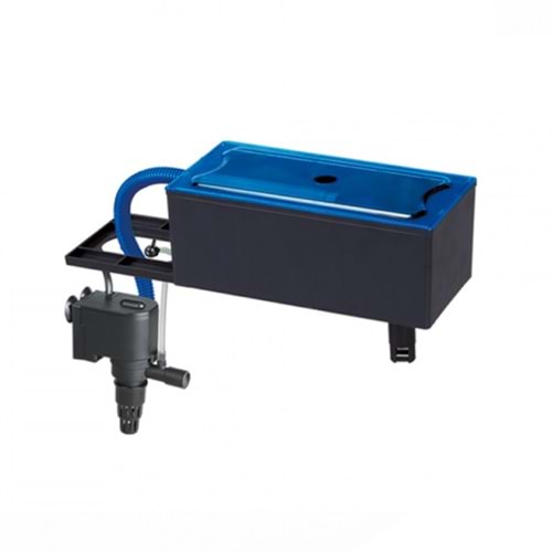 Sobo Akvaryum Üst Filtre 800 L/h 10 W