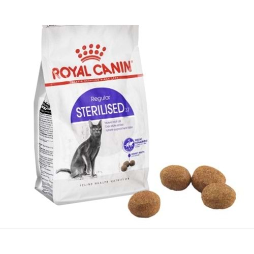 Royal Canin Sterilised Açık Mama 1 Kg