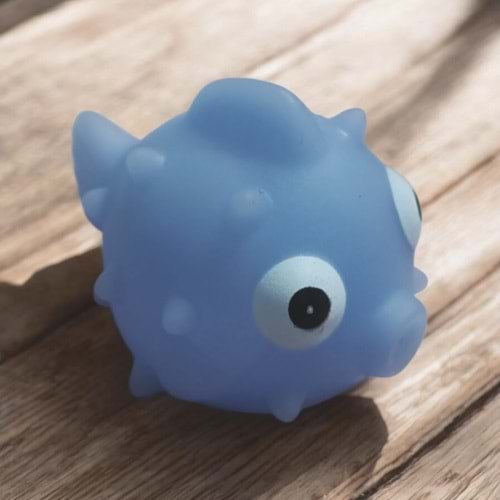 Sesli Balık Oyuncak