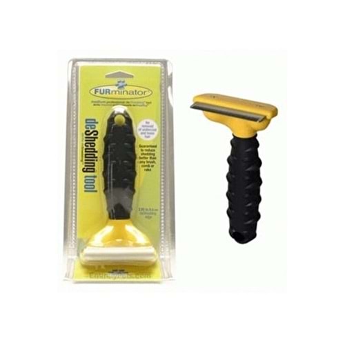 Dempower Kedi Köpek Tarağı 10 cm