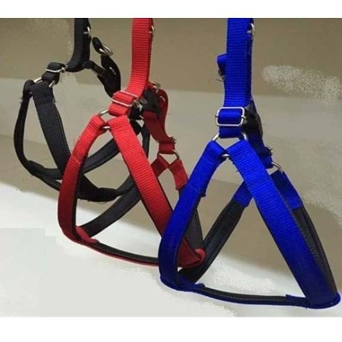 Daisy Köpek Yumuşak Doku Göğüstasması No:1