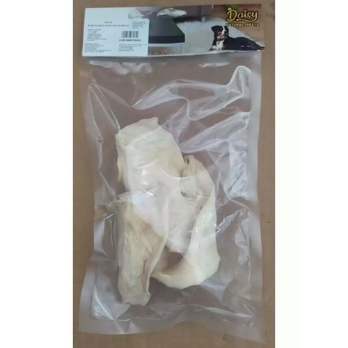 Daisy Kurutulmuş Kuzu Kulak 100 Gr.