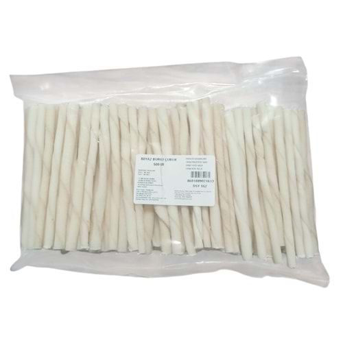 Daisy Beyaz Burgu 500 gr.