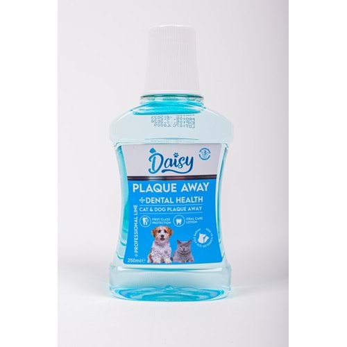 Daisy Kedi Köpek Ağız Bakım Suyu 250ml