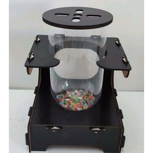 SİLİNDİR BETA AKVARYUM YENİ