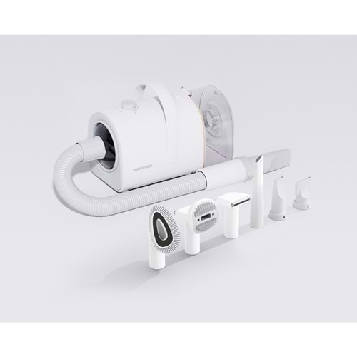 Pawgether Gp1 Grooming Power 1 Grooming Kit 8İn1