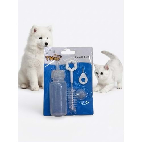 Biberon 60 Ml