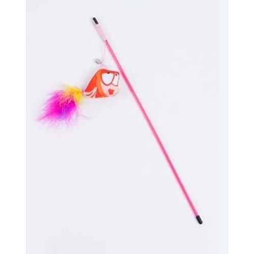 Balık Kedi Oyun Oltası