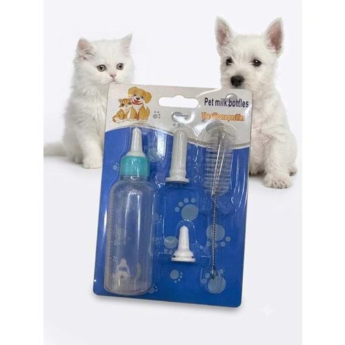 Biberon 60 Ml