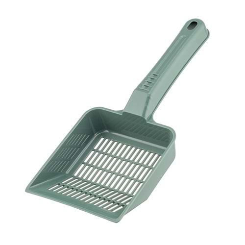 Dar Aralıklı Küçük Kum Küreği Tıdy-10A