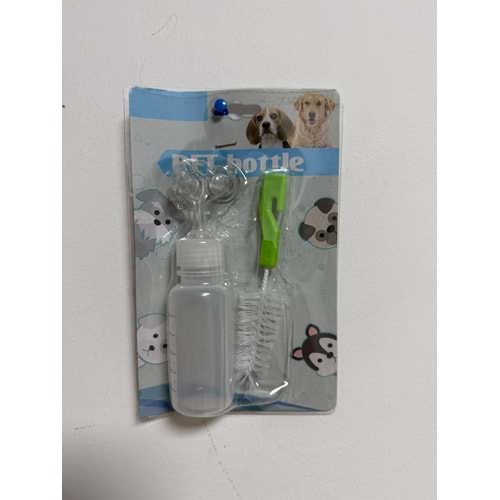 Biberon Seti 50 Ml