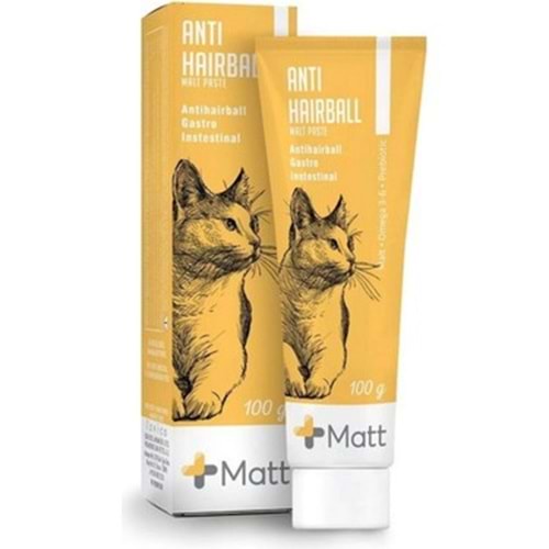 Mattmalt 100 Gr