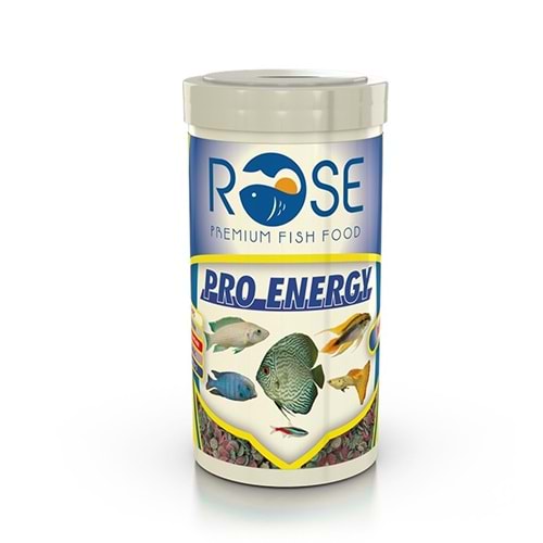Rose Pro Energy Mıx 30 Gr