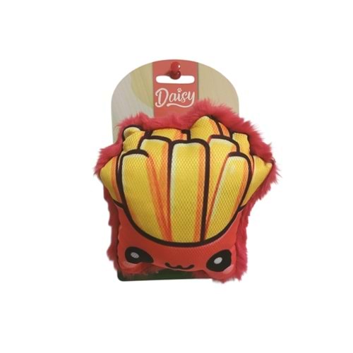 Kedi Köpek Oyuncağı Patates