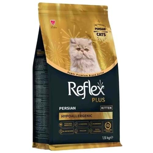 Reflex Plus Persian Yavru Kedi Maması 1.5 Kg