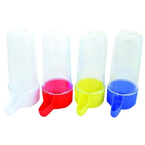 Büyük Gaga Suluk 200 ml. - Karışık Renk