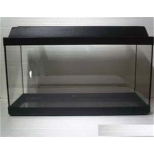 Düz Akvaryum No:1 35Cm