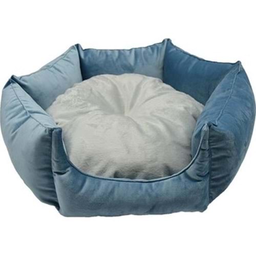 Daisy Altıgen Yatak 55*55 Cm