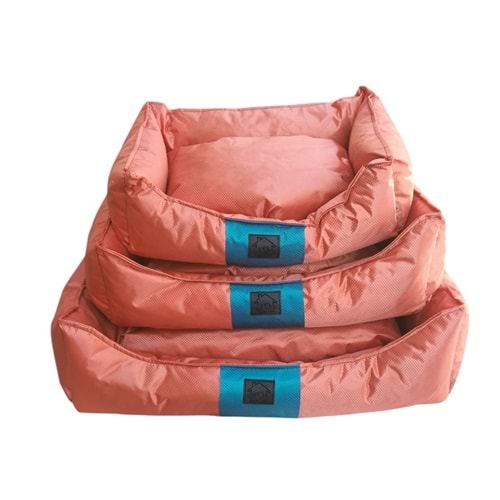 Daisy Dış Mekan Yatak 3 lü Set