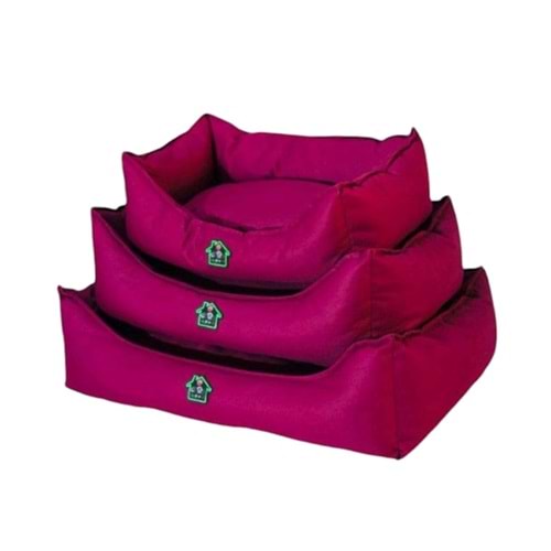 Daisy Dış Mekan 3 lü Set Outdoor Yatak