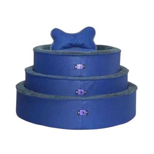 Daisy Süngerli Simit 3 lü Set