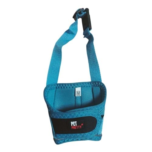 Petpretty Ağızlık (M)