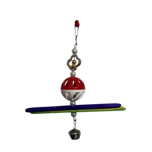 Toplu Kuş Oyuncağı