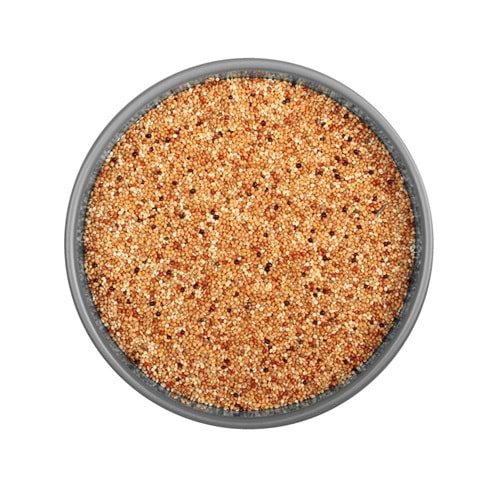 Açık Muhabbet Yemi 1 Kg.