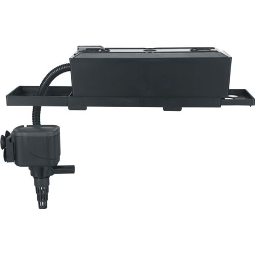 Venus Aqua 602T Tepe Filitre 1800 Lt
