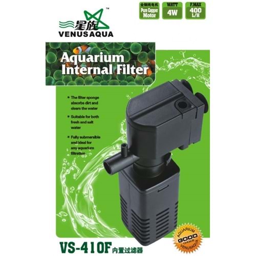 Venus Aqua Vs-410F İç Filtre