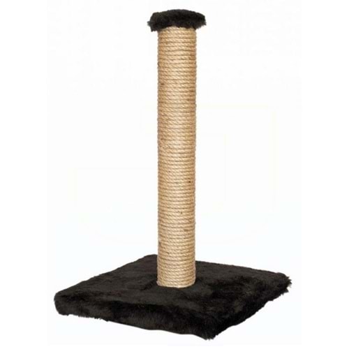 Peluş Kedi Tırmalama Tahtası 50 CM