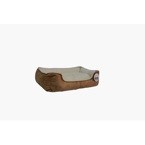 Pet Pretty Pofuduk Yatak 60*45*15