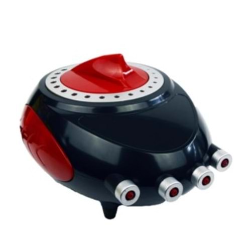 Xilong Xl-008C Dört Çıkışlı Hava Motoru