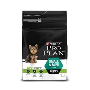 Pro Plan Small&Mini Puppy Tavuklu 3 Kg