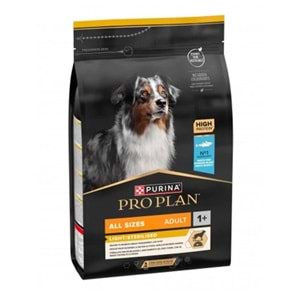Pro Plan All Size/Light Okyanus Balıklı 14 Kg