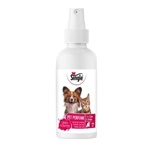 Single Pet Parfüm Candy 100Ml