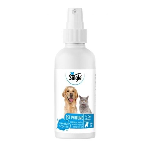 Single Pet Parfüm Flembau 100Ml