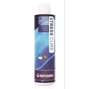 Reeflowers Stresscure 85 ml