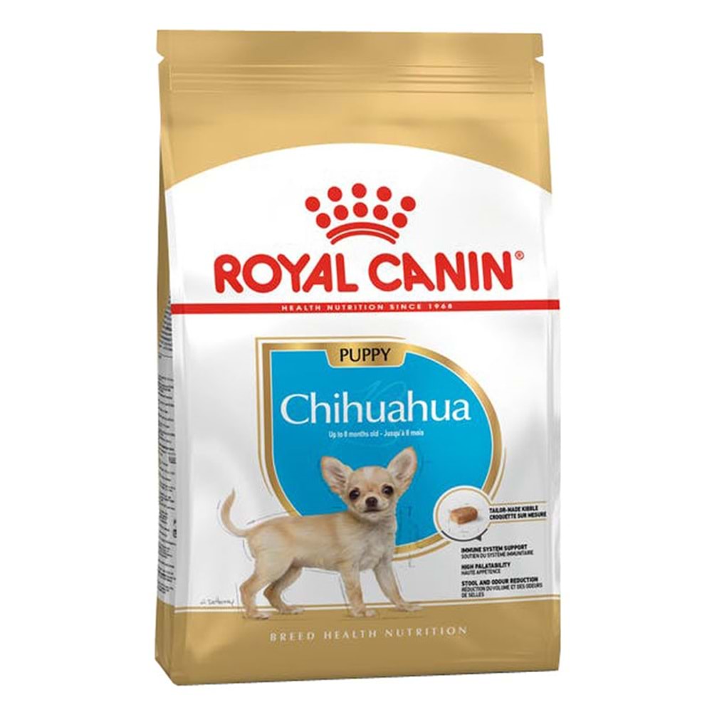Royal Canin Bhn Chihuahua Jun 1,5K