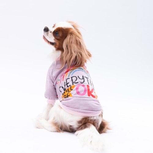 Lila Everything Sweat