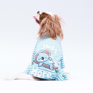 Mavi Just More Pijama Tulum