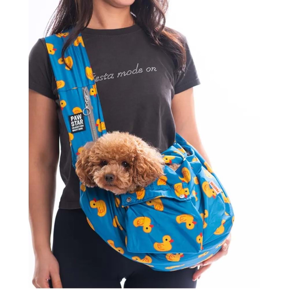 Pekin CrossBody Bag