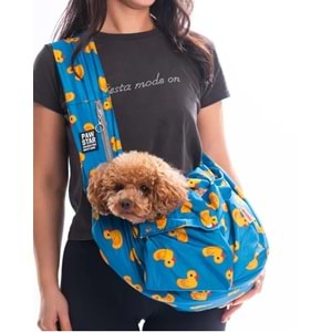 Pekin CrossBody Bag